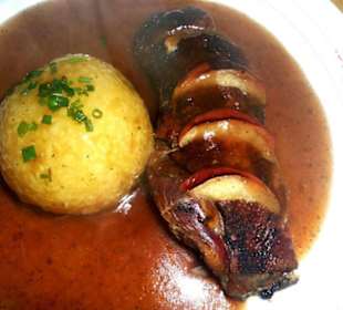 Mitte Dezember 2010 zu Gast