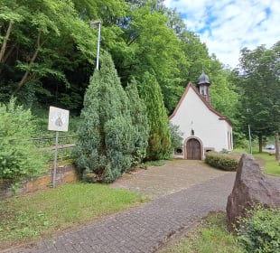 Kapelle St. Wendelin