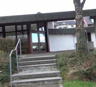 Friedhof Neckarhausen