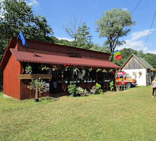 Festivalului Etnografic al Comunităţilor Răstolița