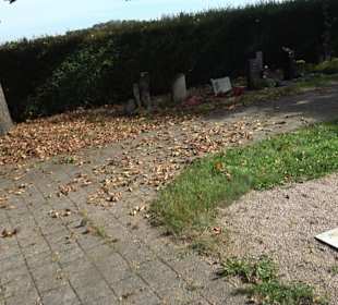 Friedhof Göttelfingen