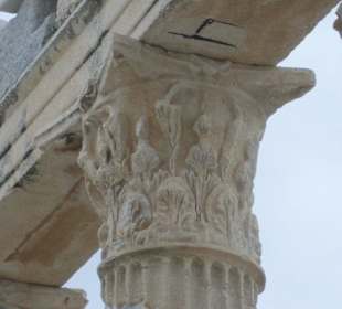 Apollo-Tempel