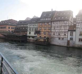 Altstadt Straßbourg