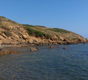 Cala pregonda