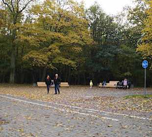 Strand Kolberg/Kolobrzeg