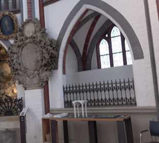 Museum Nikolaikirche