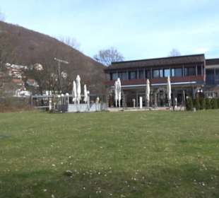 Statue Vier Gründer