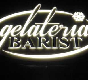 Gelateria Barist am Hackeschen Markt