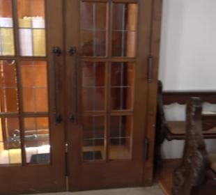 Pfarrkirche St. Sola Kösingen