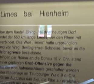 Archäologisches Museum