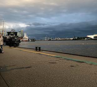 Hafen Hamburg