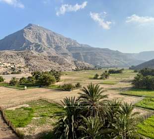 Ausflug Jebel Harim