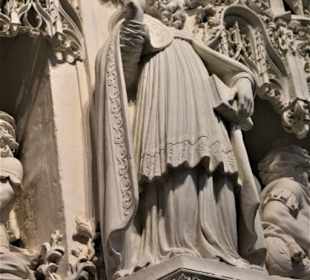 Cathédrale Notre-Dame de Chartres