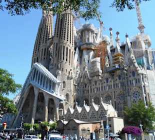 Sagrada Familia