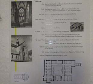 Ehem. Zisterzienserkloster Eußerthal