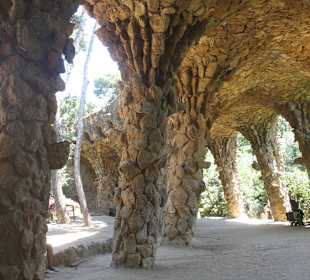Park Güell