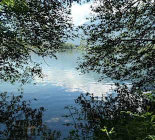 Am Lago di Levico