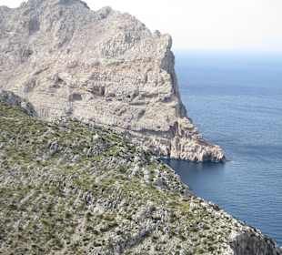 Cap Formentor