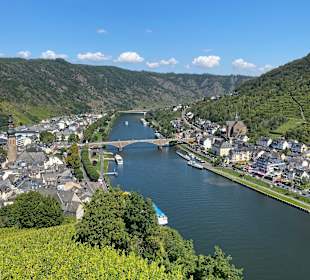 Stadtrundgang Ediger-Eller