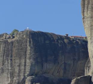 Kloster Agia Triáda