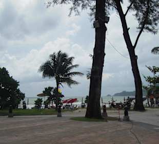 Patong Beach