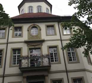 Wasserschloss Oppenweiler