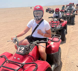 Quad Tour Abu Soma