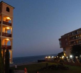 Ночной пейзаж