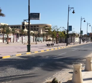 AStadtrundgang Hurghada