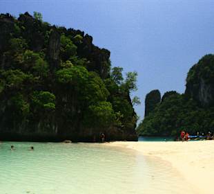 Hong Island/Koh Hong