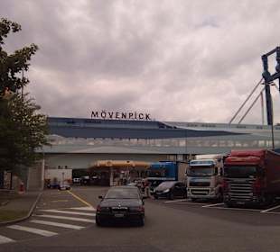 Фотография Mövenpick Restaurant