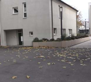 Passy-Platz