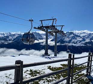 Wandern Neukirchen am Großvenediger