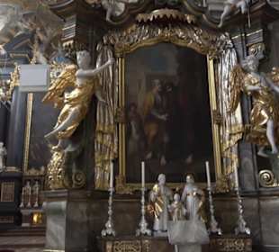 Basilika Sankt Emmeram