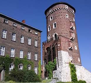 Krakau-Wawel