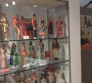 Spielzeugmuseum