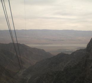 Ausflug Mount Jacinto 