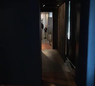 1. Obergeschoß - Zünfte - Reichtadt 16 - 18. Jh.