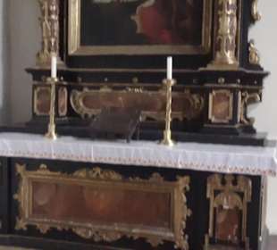 Stift Niedermünster