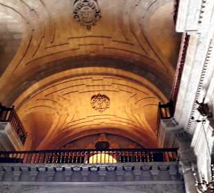 Iglesia de la Compania