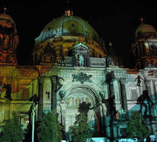 Berliner Dom