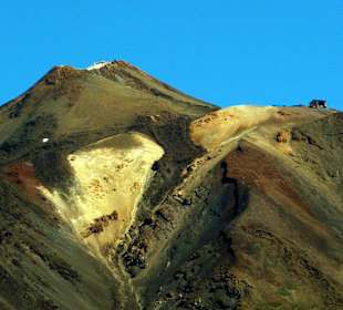 Teide