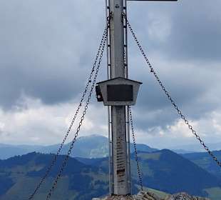 Wandern mit Aussicht / Gleisdorf