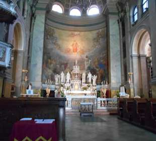 Santa Maria Maggiore