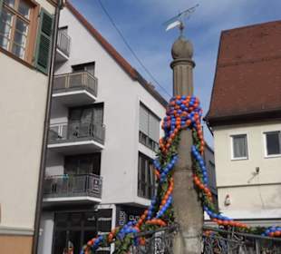 Marktbrunnen