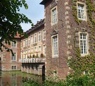 Wasserschloss Velen