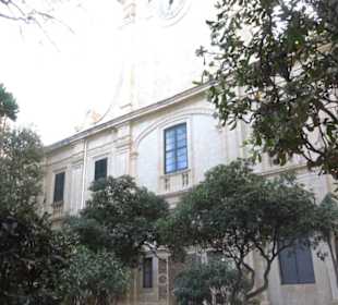 Palace State Rooms
