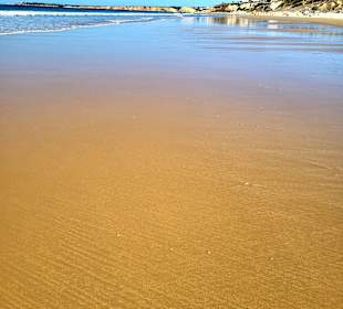 Strand Conil de la Frontera