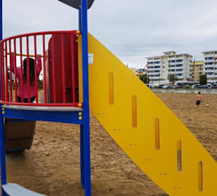 Spielplätze versch. am Zenith