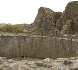 Aztec Ruins National Monument
